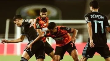 صِدام مغربي مصري.. موعد مباراة بيراميدز ونهضة بركان والقنوات الناقلة في دوري الأبطال